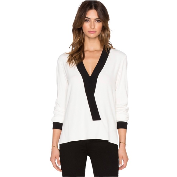 Alexis Adelaide Blouse - Picture 2 of 10